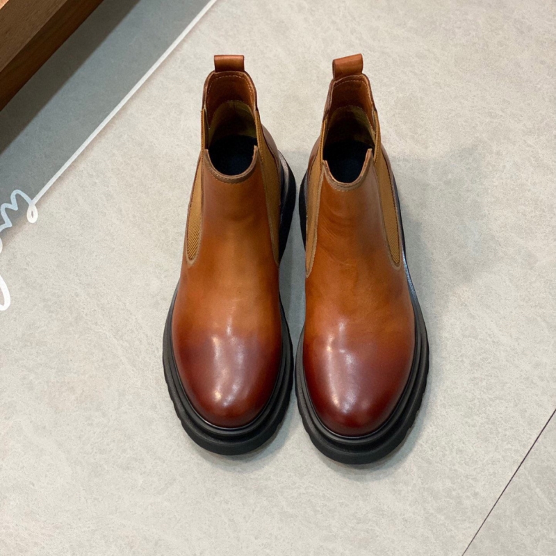Pra*a boots